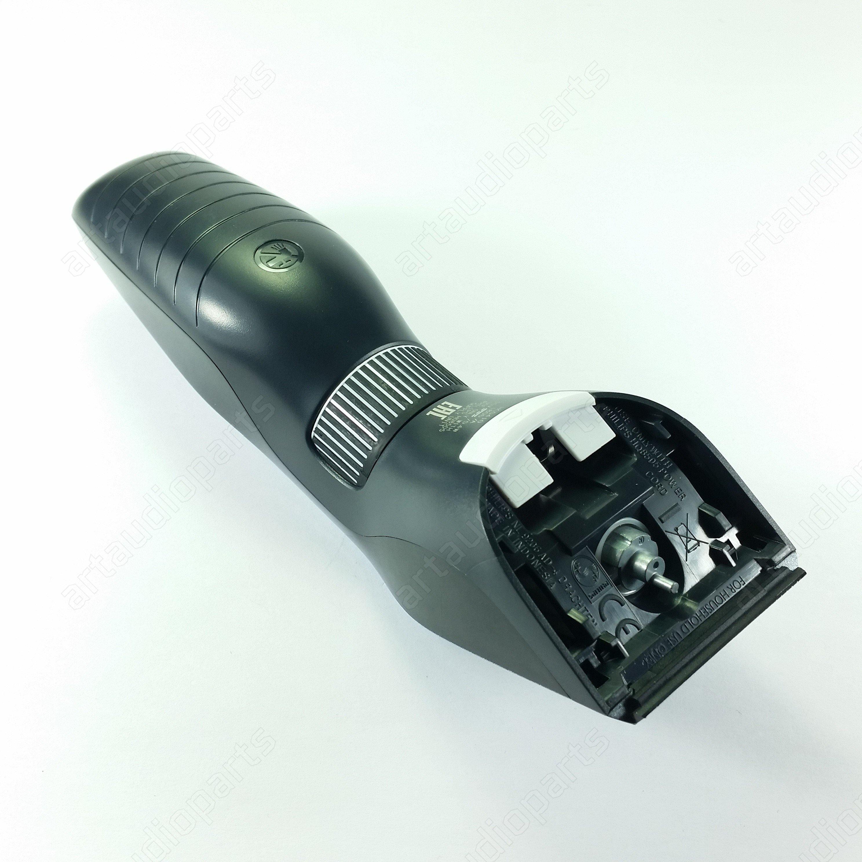 Main unit body for Philips HC5410 hairclipper series 5000 - ArtAudioParts