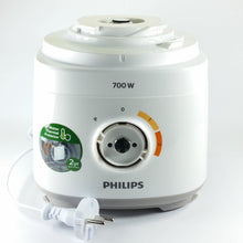 Load image into Gallery viewer, Main unit with motor for Philips HR7310 HR7320 food processor - ArtAudioParts
