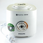 Main unit with motor for Philips HR7510 HR7520 food processor - ArtAudioParts