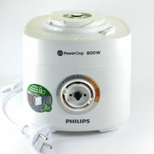 Load image into Gallery viewer, Main unit with motor for Philips HR7510 HR7520 food processor - ArtAudioParts
