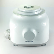 Load image into Gallery viewer, Main unit complete with motor for Philips HR7628 food processor - ArtAudioParts
