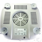 Main unit complete with motor for Philips HR7628 food processor