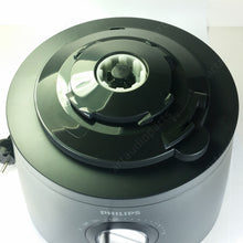 Load image into Gallery viewer, Main unit complete with motor for Philips HR7776 food processor
