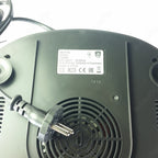Main unit complete with motor for Philips HR7776 food processor