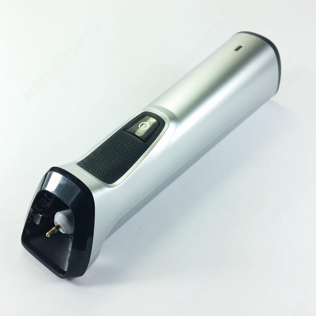Main body unit handle for Philips grooming shaver MG7720 - ArtAudioParts