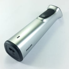 Load image into Gallery viewer, Main body handle with battery and motor for Philips grooming shaver MG7720
