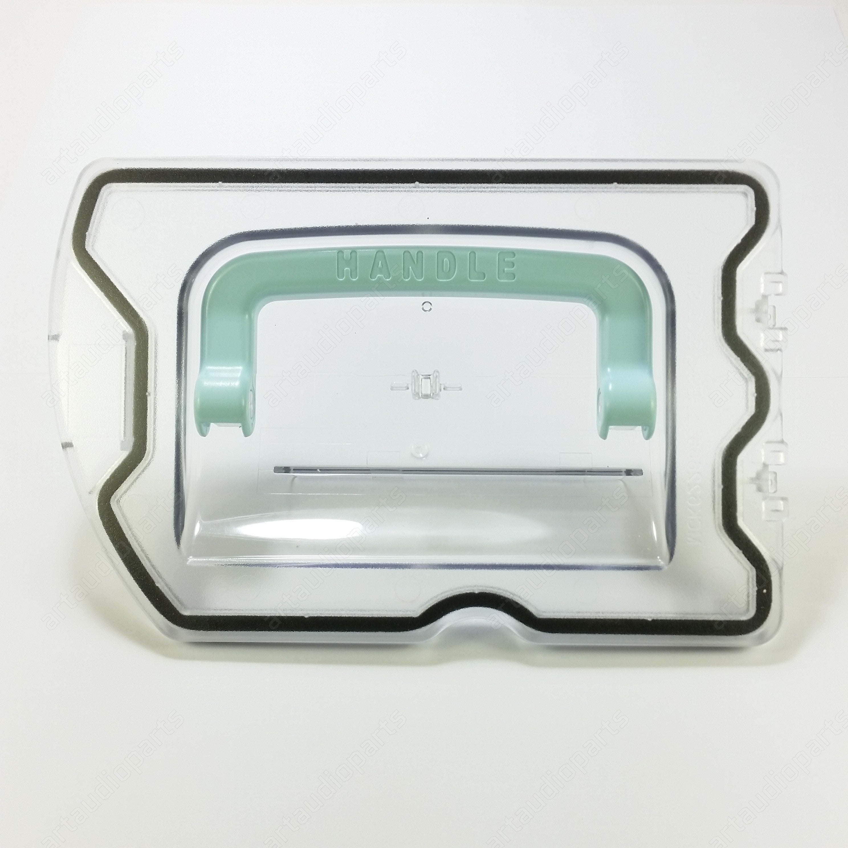 Dust Cover lid for LG VR5902LVM VR5902LVMS VR5903LVM VR6140LV VR5906LM
