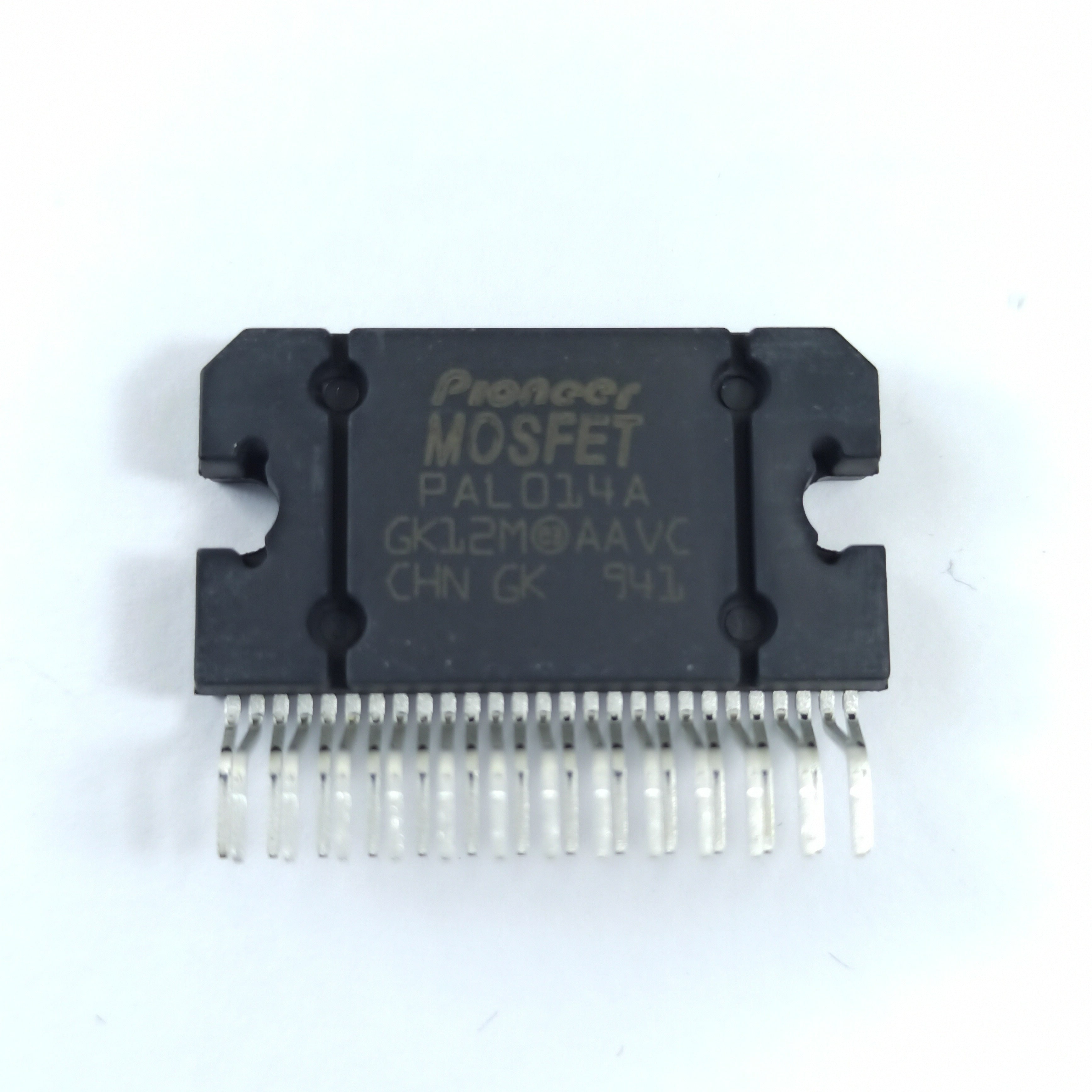 PAL014A Power Amp mosfet IC for Pioneer FH-S700BS MVH-S310BT MVH-S312BT MVH-S320BT