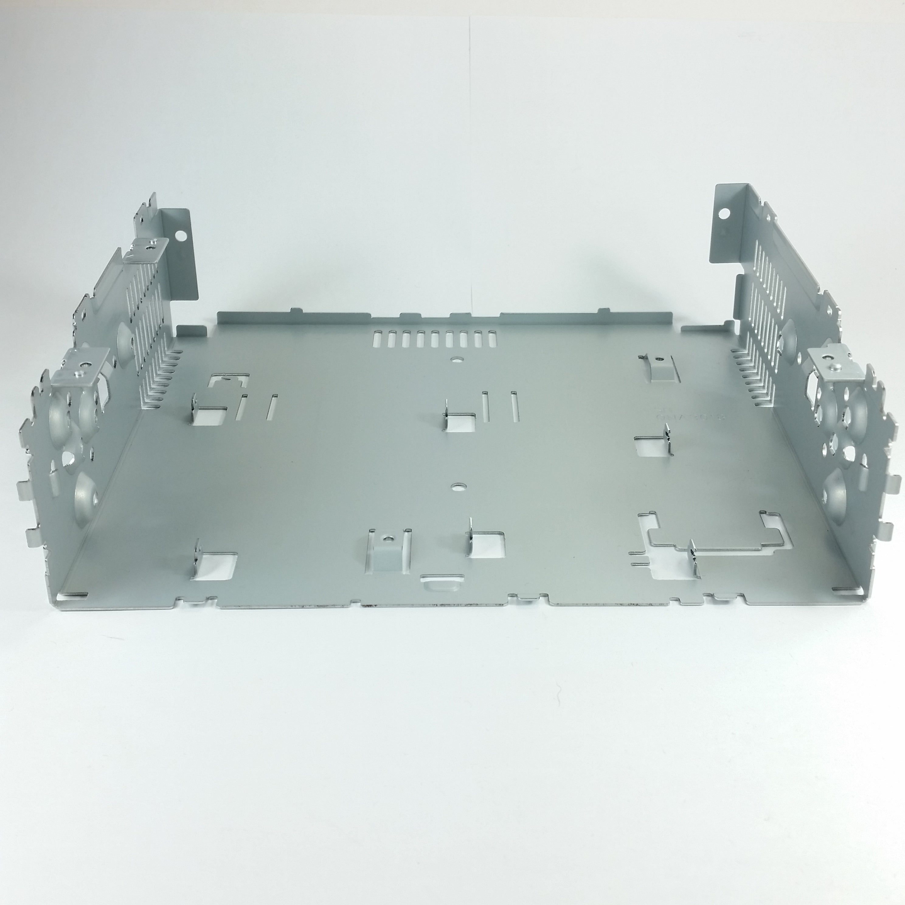 QNA3018 Chassis metal frame sleeve for Pioneer DEH-8300SD DEH-8350SD