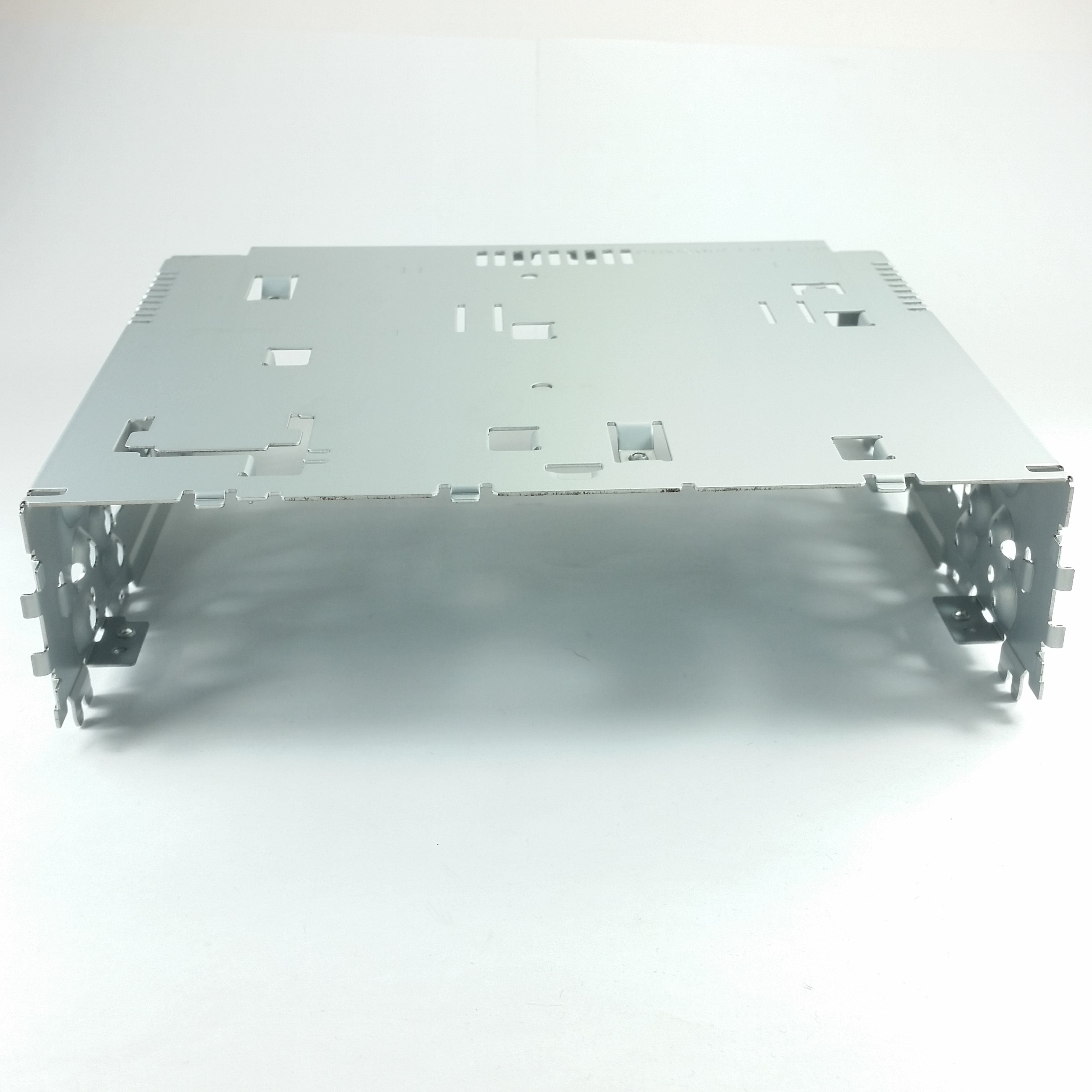 QNA3018 Chassis metal frame sleeve for Pioneer DEH-8300SD DEH-8350SD