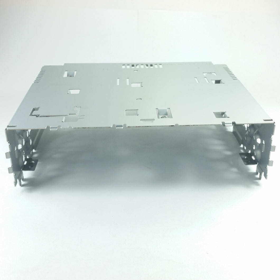 QNA3018 Chassis metal frame sleeve for Pioneer DEH-8300SD DEH-8350SD