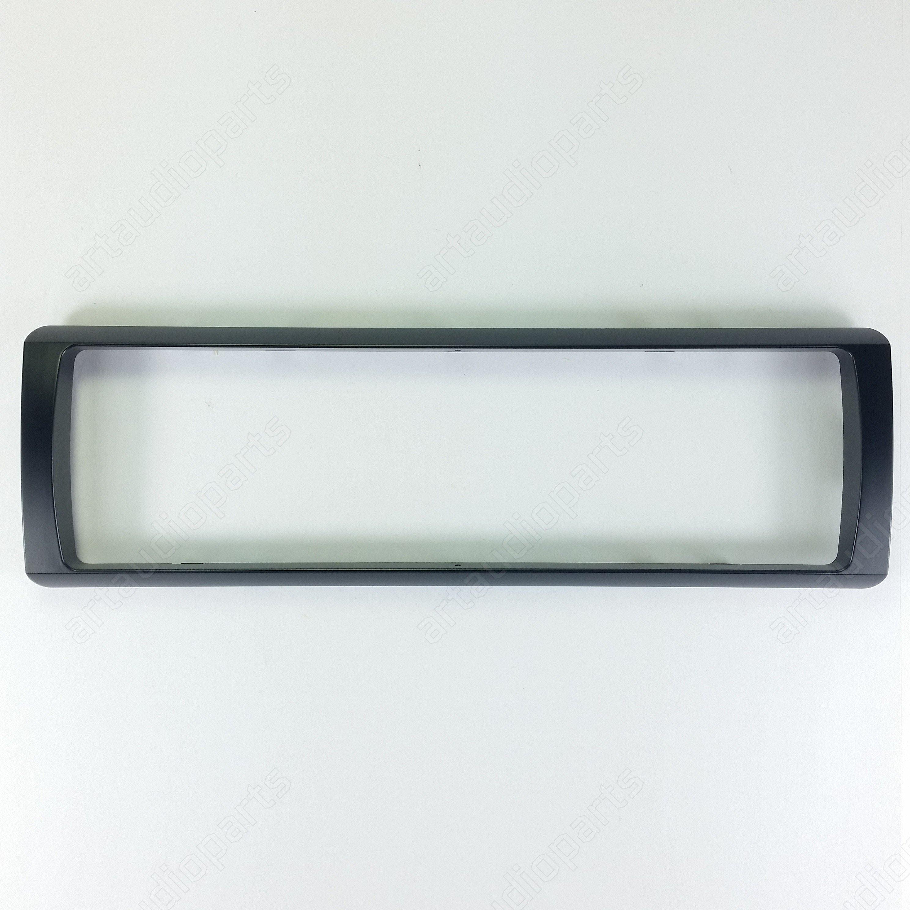 Trim Ring Panel for Pioneer DEH-1600UB DEH-1700UB DEH-S1000UB DEH-S4000BT - ArtAudioParts