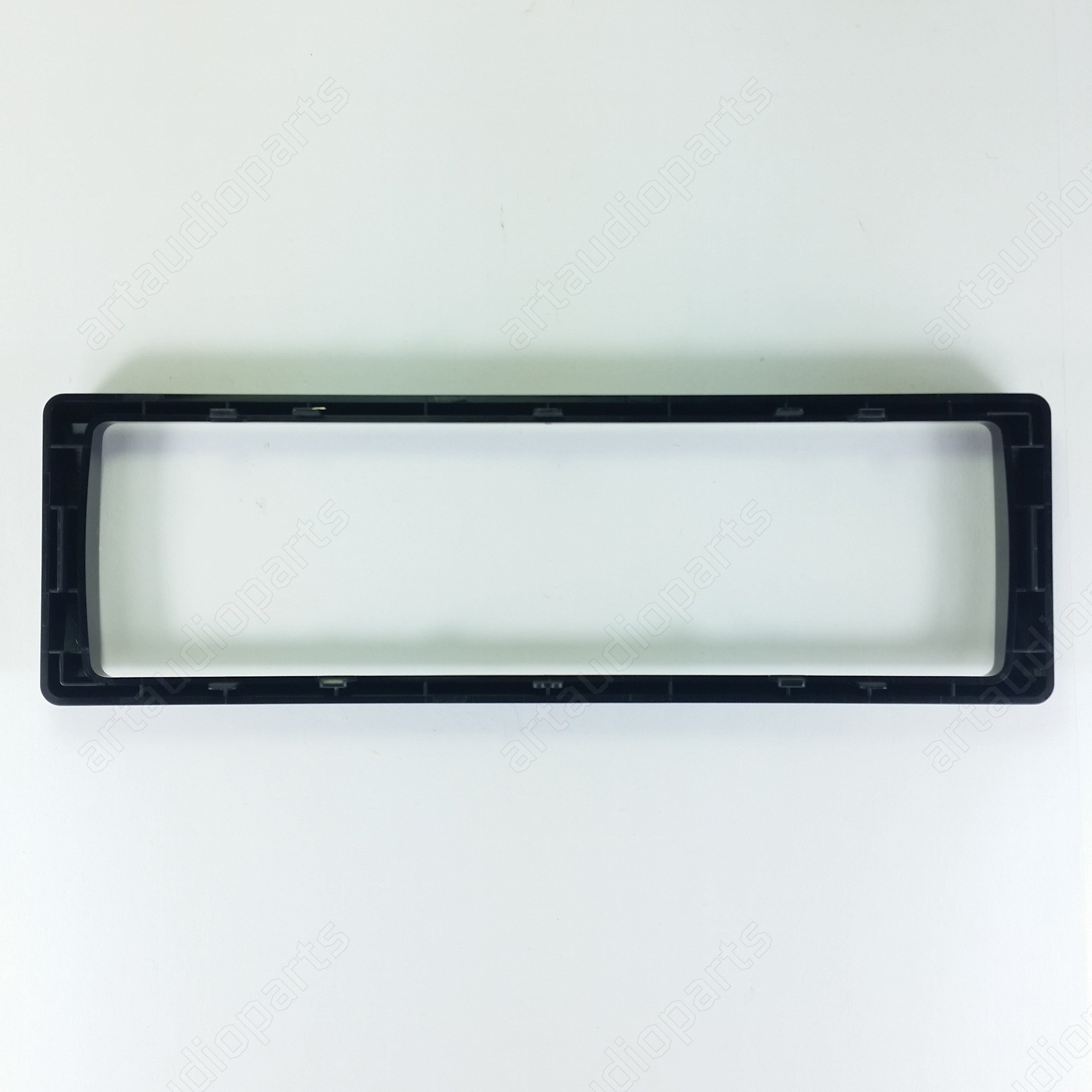 Trim Ring Panel for Pioneer DEH-1600UB DEH-1700UB DEH-S1000UB DEH-S4000BT
