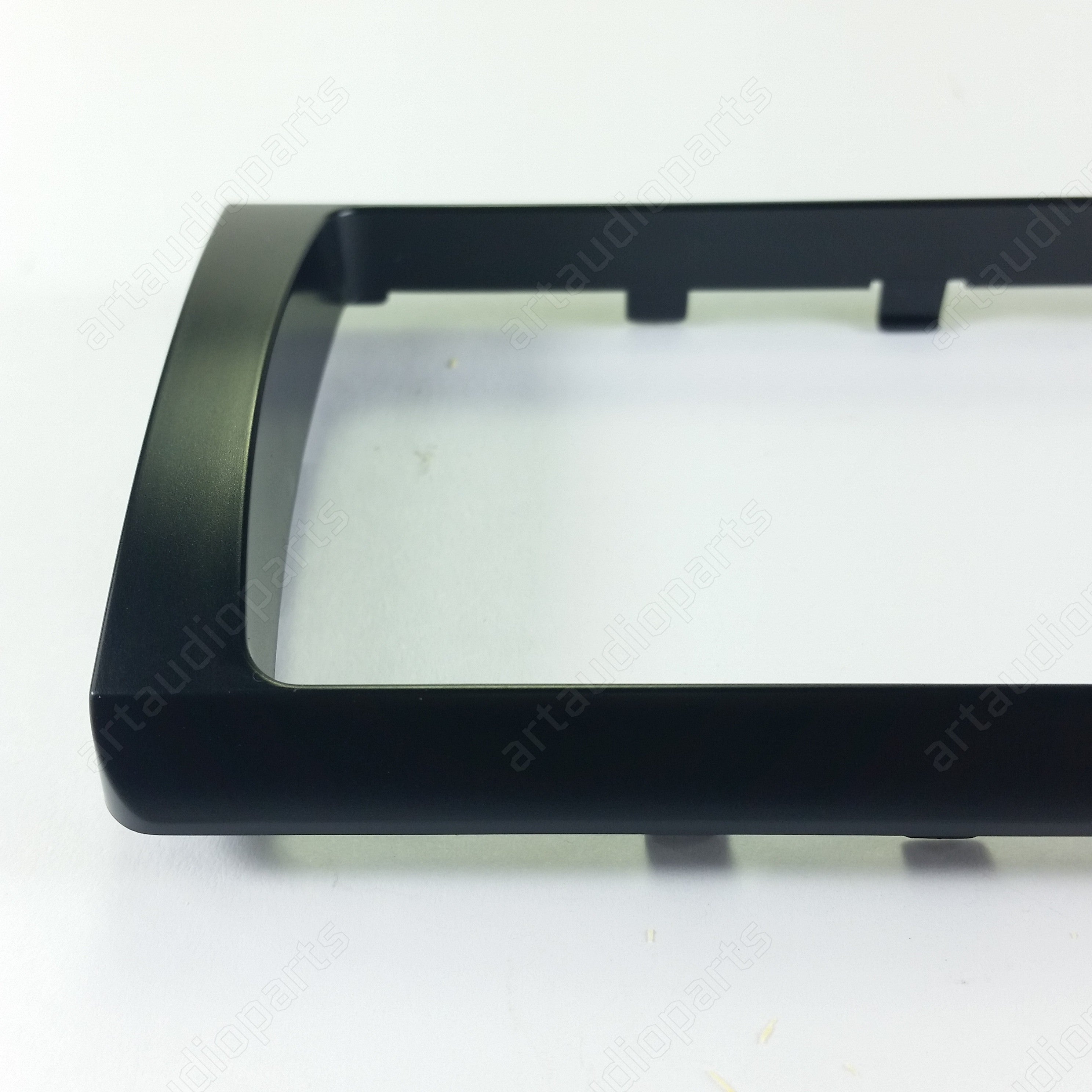 Trim Ring Panel for Pioneer DEH-1600UB DEH-1700UB DEH-S1000UB DEH-S4000BT