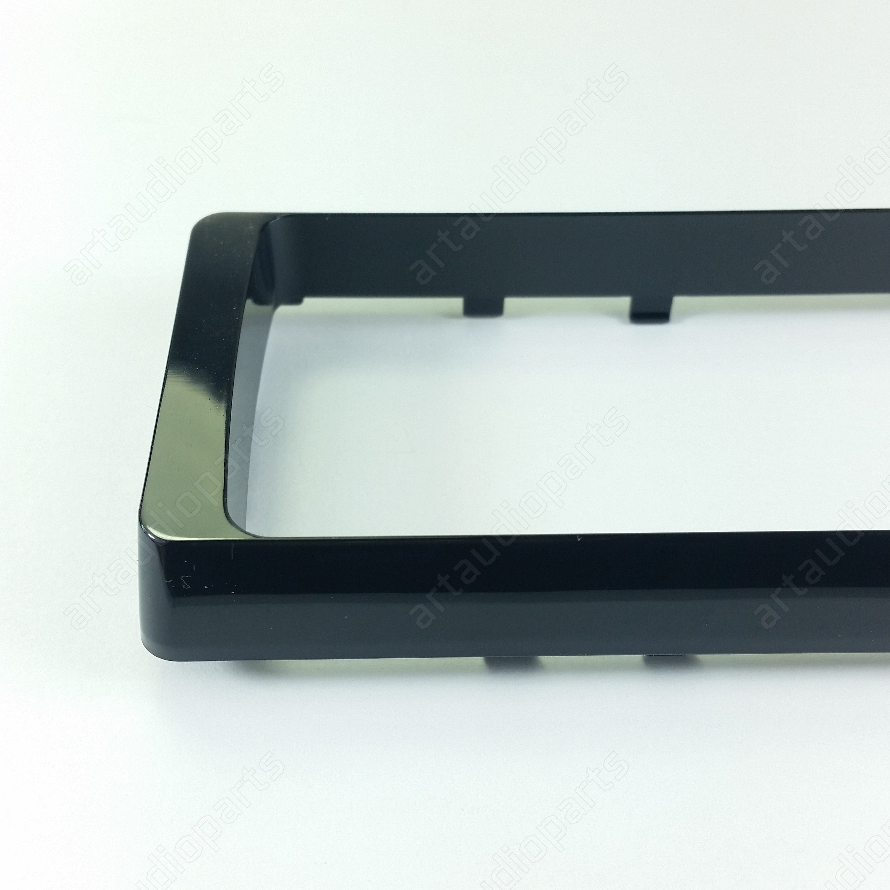 Trim Panel for Pioneer DEH-X8700BH DEH-X8700BS DEH-X8700BT DEH-X8700DAB