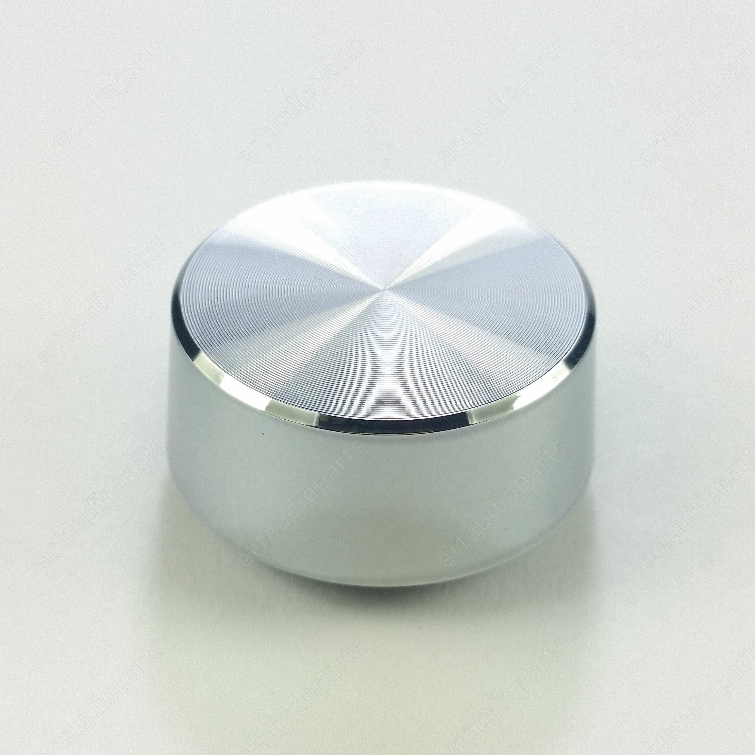 Knob button for Pioneer DEH-X8600BS DEH-X8600BT DEH-X8650BT DEH-X7600S - ArtAudioParts