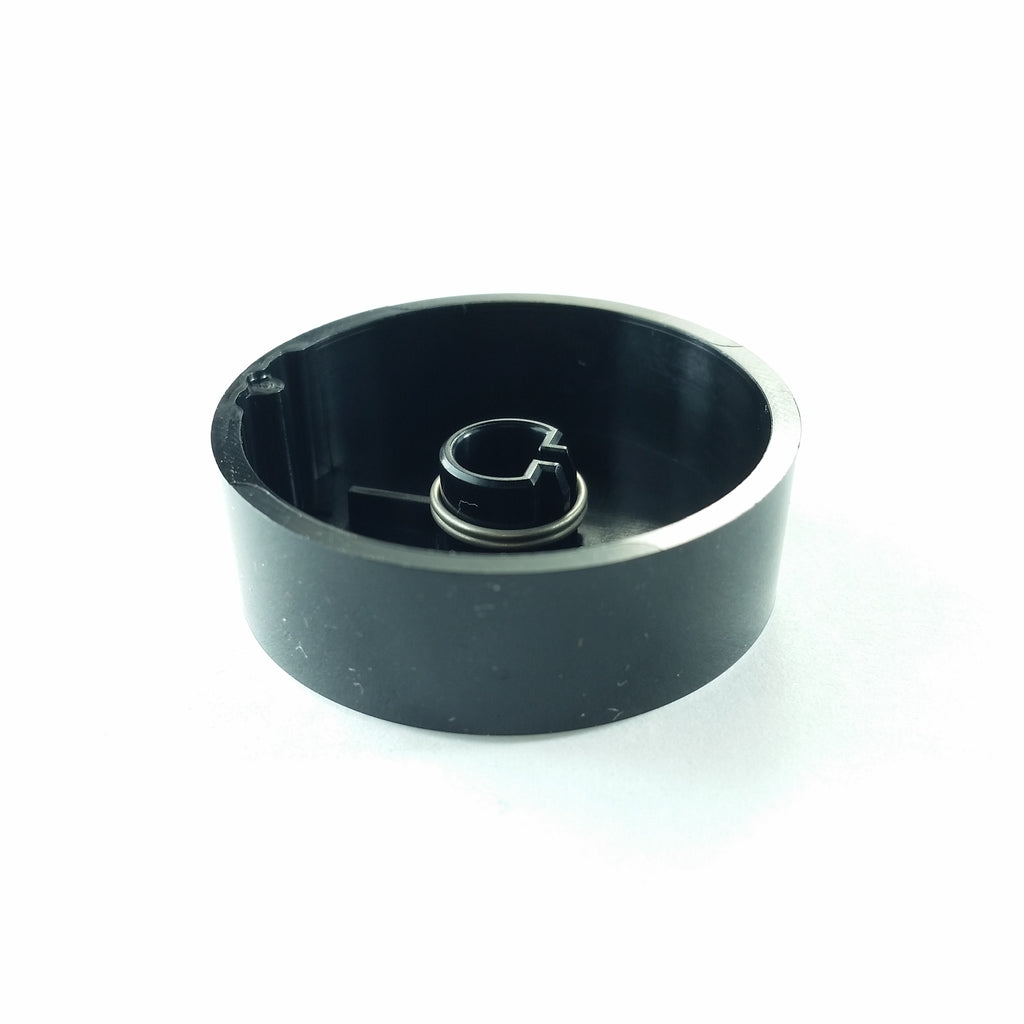 Knob button for Pioneer FH-S520BT FH-S52BT FH-S720BS FH-S722BS MVH-S420BT MVH-S620BS MVH-S622BS