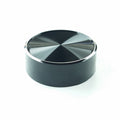 Knob button for Pioneer FH-S520BT FH-S52BT FH-S720BS FH-S722BS MVH-S420BT MVH-S620BS MVH-S622BS