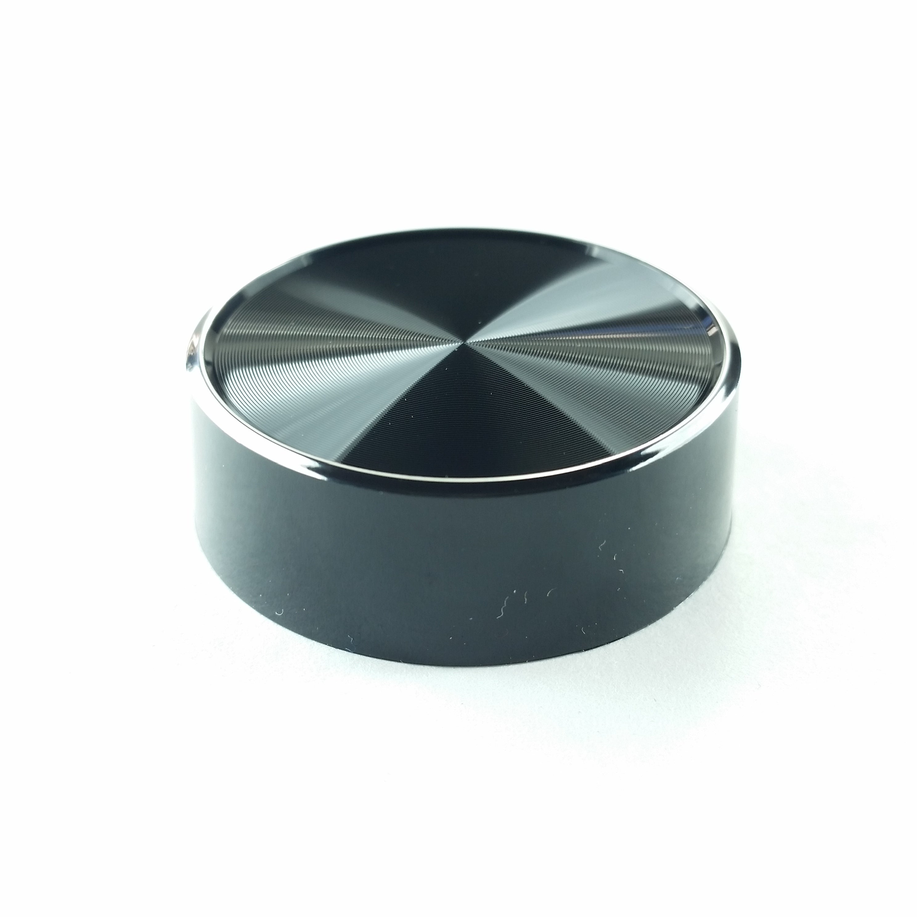 Knob button for Pioneer FH-S520BT FH-S52BT FH-S720BS FH-S722BS MVH-S420BT MVH-S620BS MVH-S622BS
