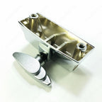 U0160396 Στήριγμα δαπέδου Tom Leg Bracket για τύμπανα Yamaha