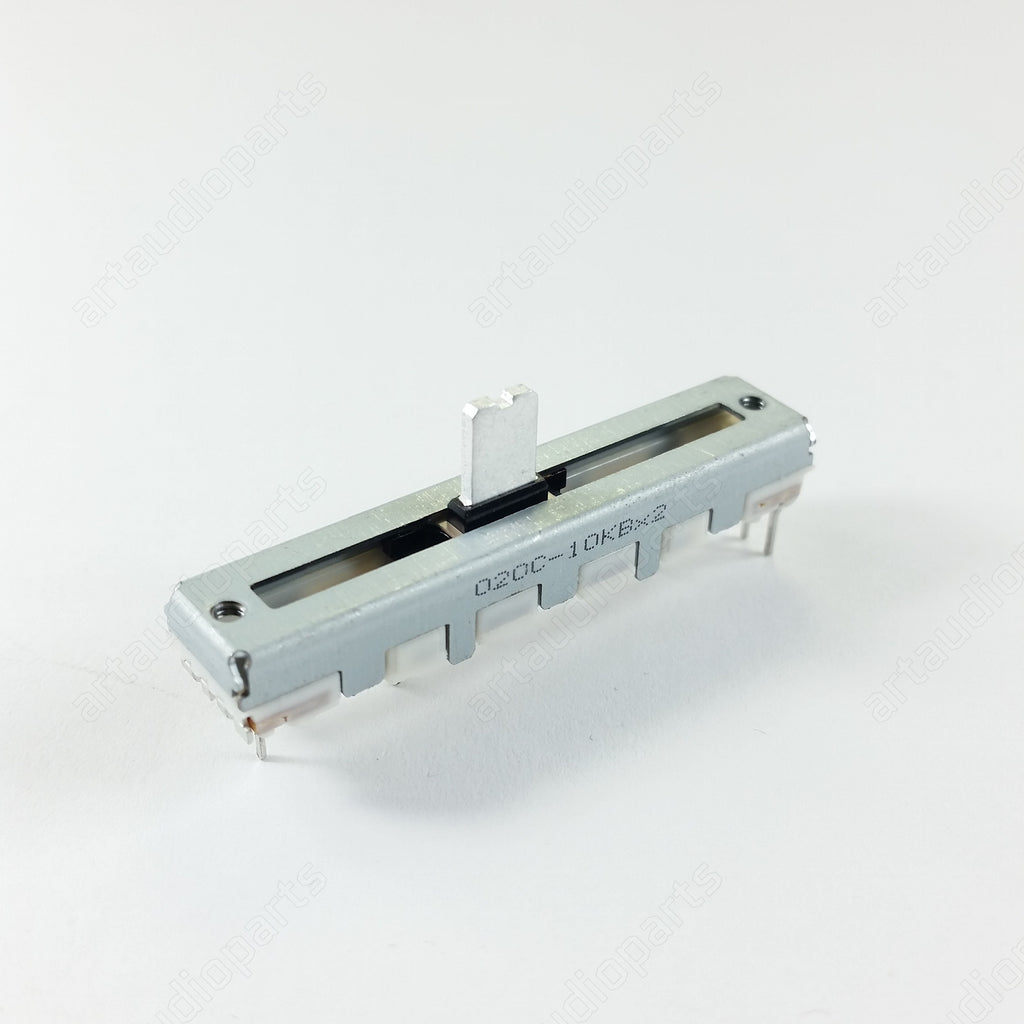Slide potentiometer fader master volume for Yamaha CLP-920 930 P-90 P-80 P-120