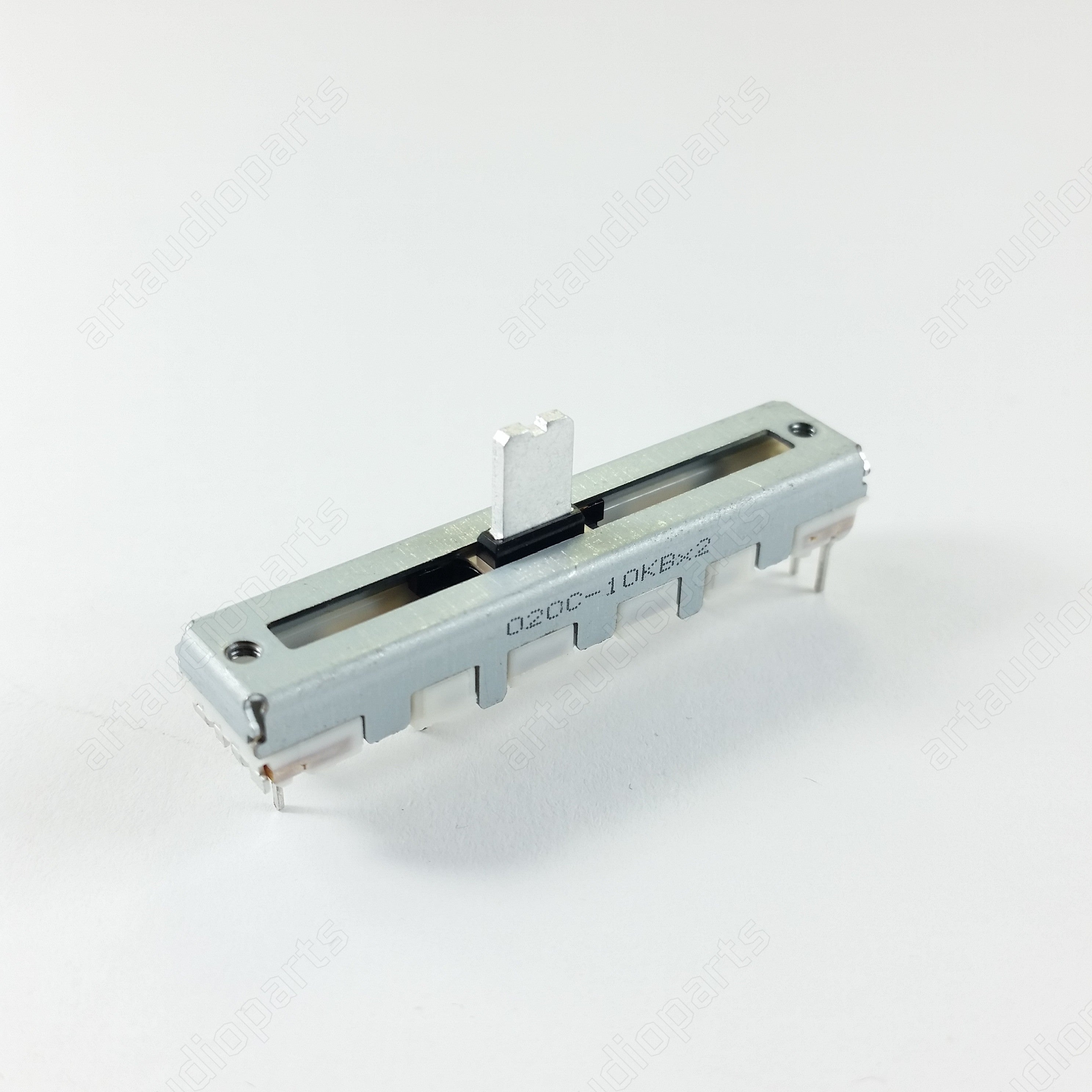Fader de potentiomètre glissant pour le volume principal Yamaha CLP-920 930 P-90 P-80 P-120