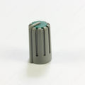 Knob green hi mid low for Yamaha EMX-3000 EMX-5000 EMX-66M EMX-68S MX-12/6 MX-20/6