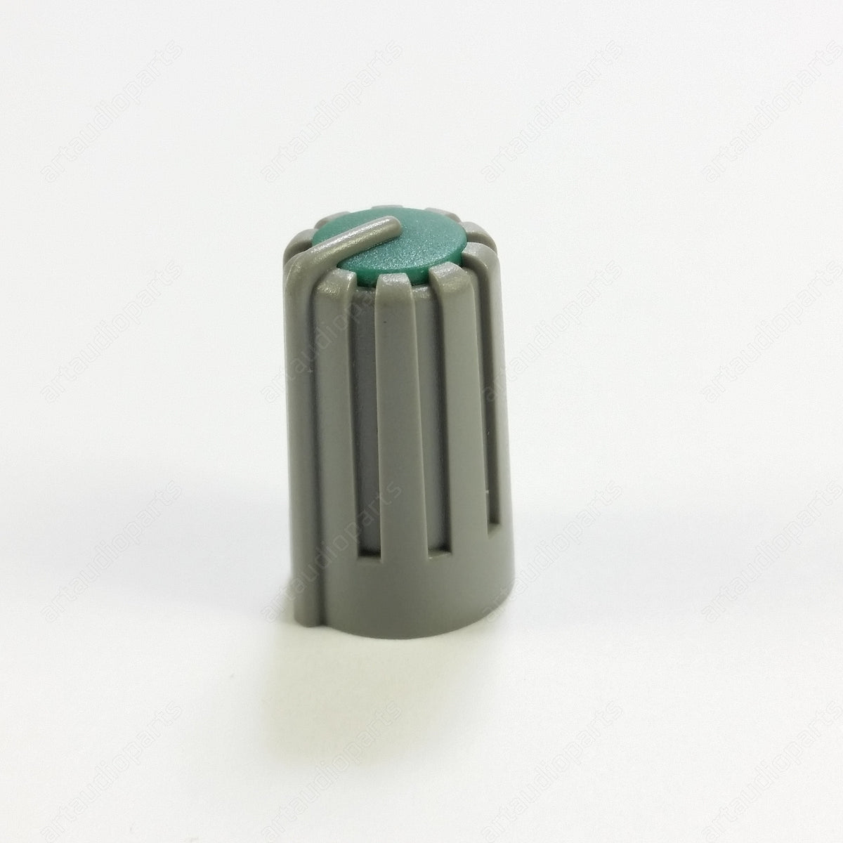 Knob green hi mid low for Yamaha EMX-3000 EMX-5000 EMX-66M EMX-68S MX-12/6 MX-20/6