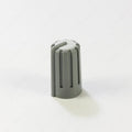 Knob White grey for Yamaha EMX-3000 EMX-5000 EMX-62M EMX-66M EMX-68S EMX-88S