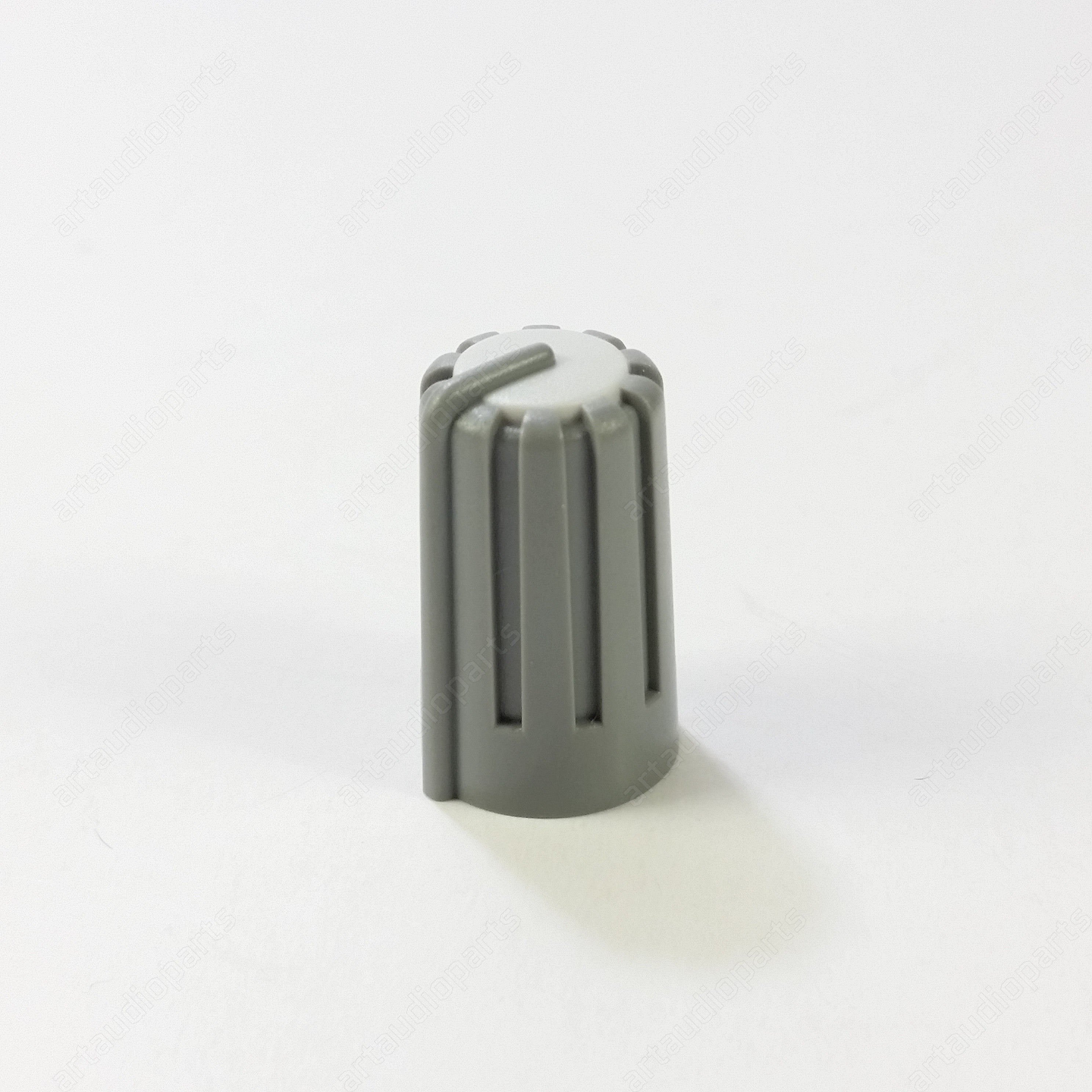 Knob White grey for Yamaha EMX-3000 EMX-5000 EMX-62M EMX-66M EMX-68S EMX-88S