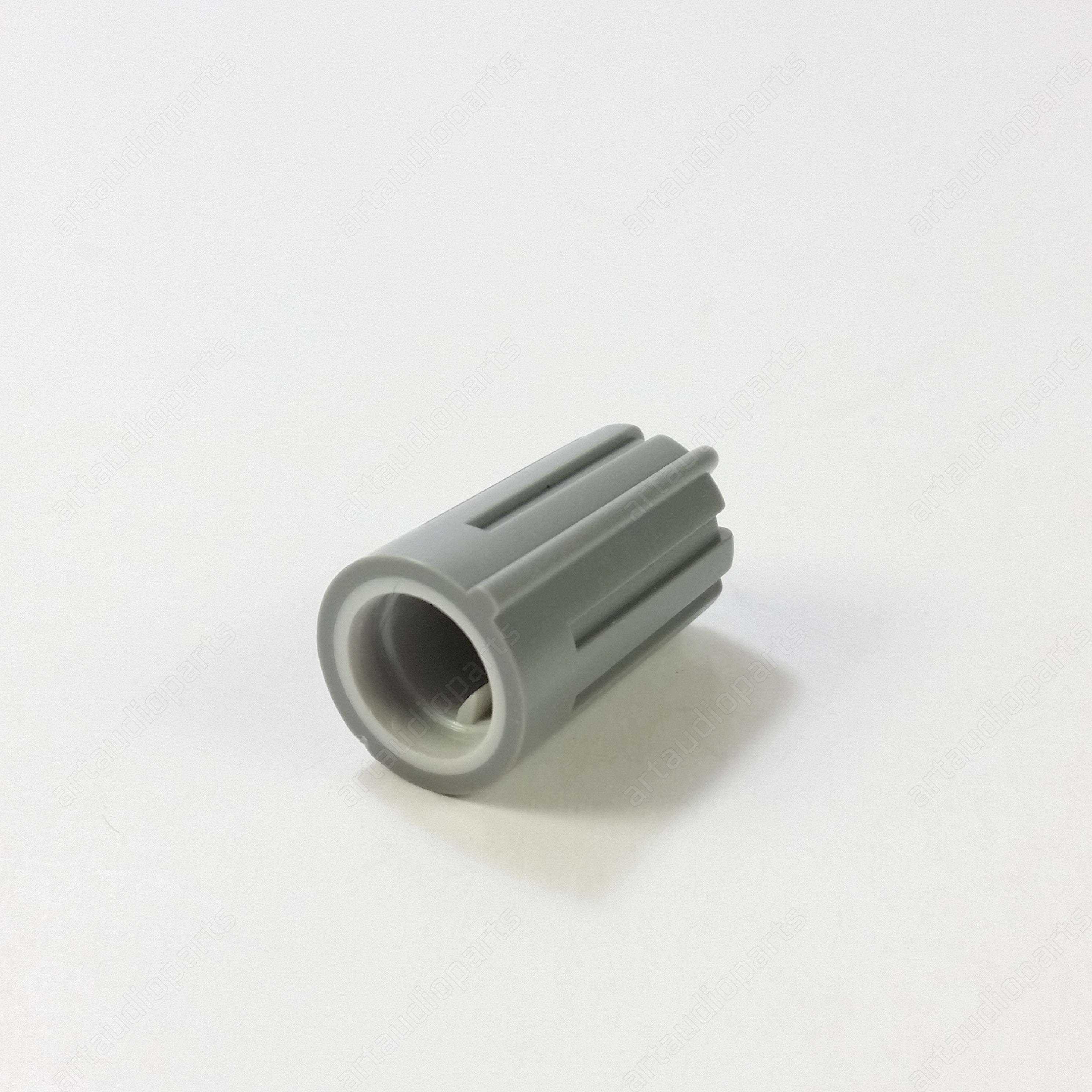 Knob White grey for Yamaha EMX-3000 EMX-5000 EMX-62M EMX-66M EMX-68S EMX-88S