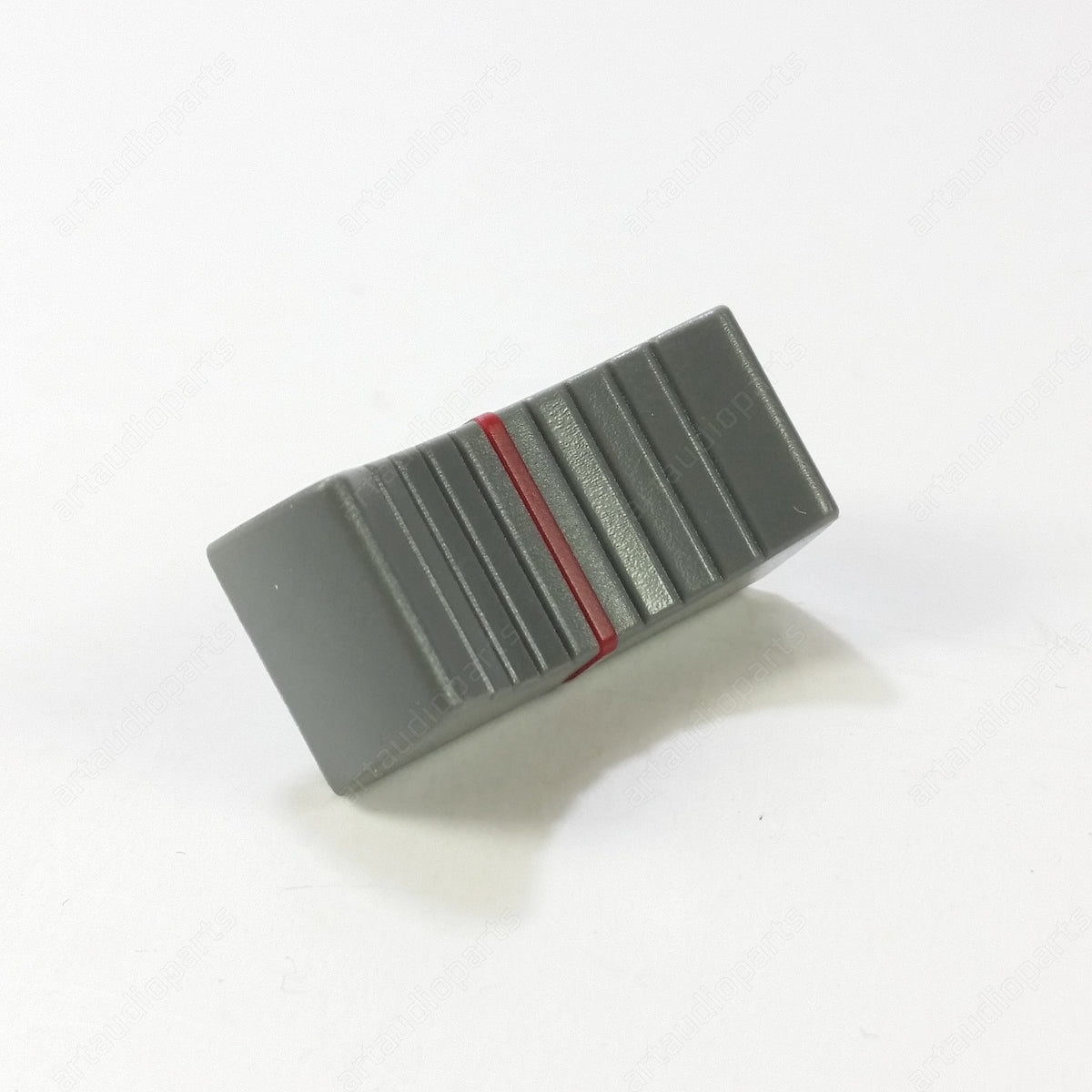 Fader Knob Red/Grey for Yamaha EMX-3000 EMX-5000 MX-12/6 MX-20/6