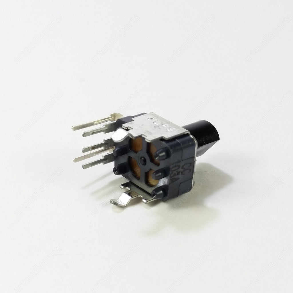 Rotary potentiometer input volume for Yamaha PSR-9000 9000-PRO
