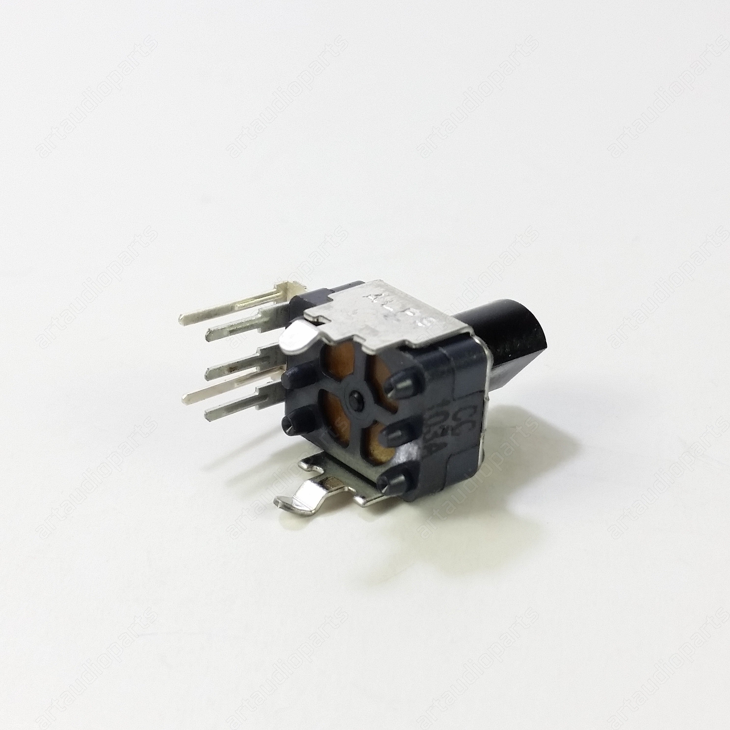 Rotary potentiometer input volume for Yamaha PSR-9000 9000-PRO