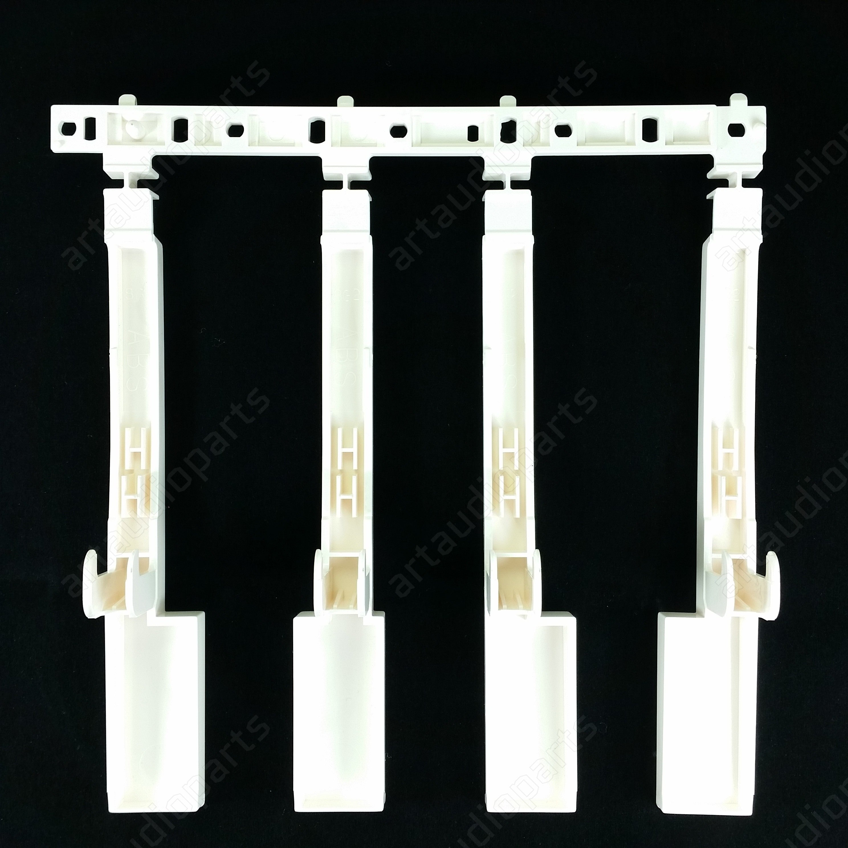 White keys CEGB for Yamaha PSR-S700 PSR-S900 PSR-S710 PSR-S910 PSR-S750 PSR-S770