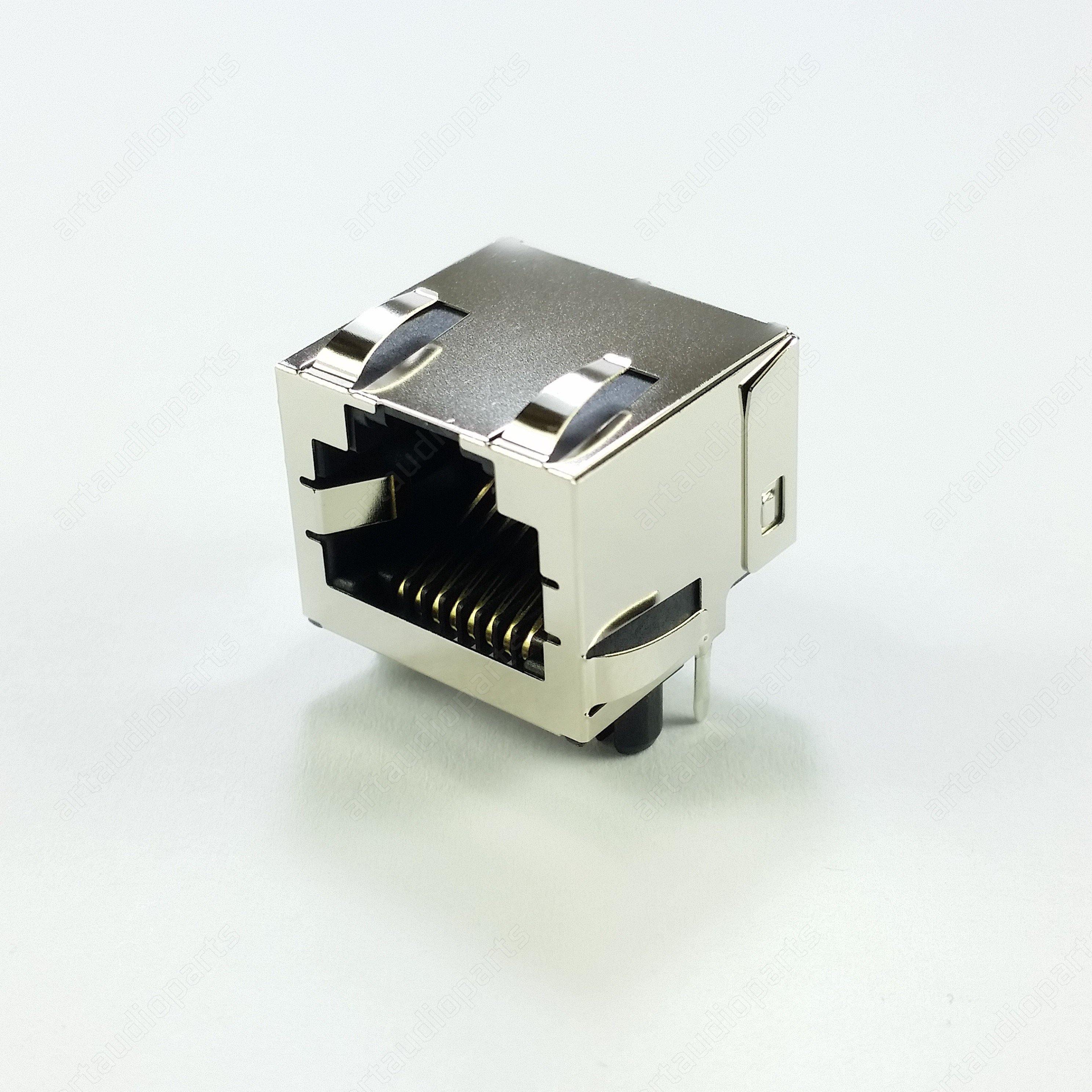 RJ45 socket connector for Pioneer CDJ-2000NXS2 CDJ-900NXS DJM-900NXS DJM-900SRT - ArtAudioParts