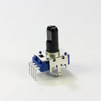 Rotary Pot Live control A B for Yamaha PSR-E413 PSR-E423 PSR-E443 PSR-S670 PSR-S770 PSR-S970