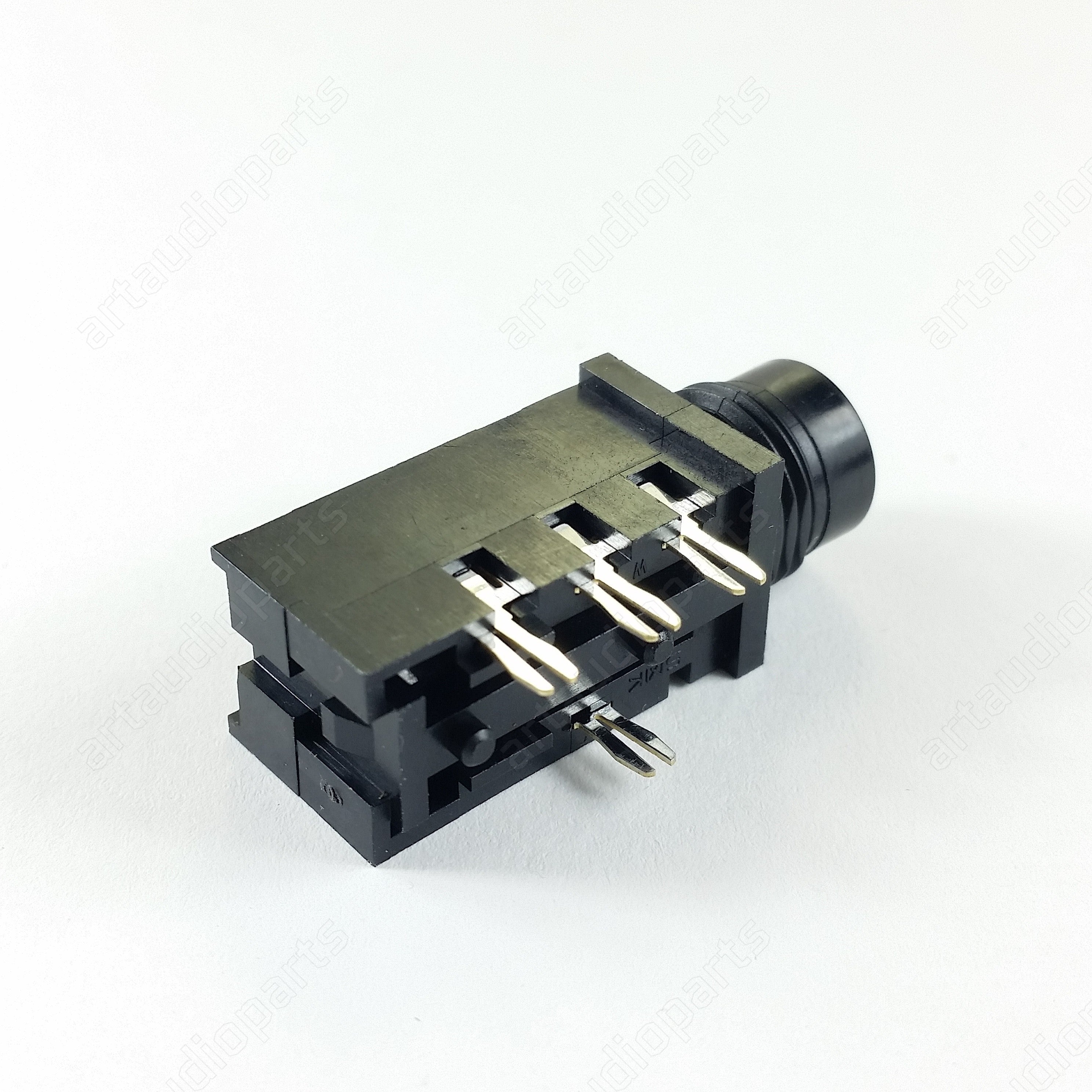 Phones jack plug for Yamaha CLP-240-265-270-280-330-340 TYROS-2-3-5