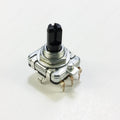 Rotary encoder data entry for Yamaha TYROS-2-3-4-5 MM6 MM8 NP-80 CVP