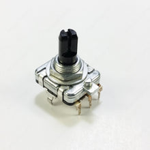 Load image into Gallery viewer, Rotary encoder data entry for Yamaha TYROS-2-3-4-5 MM6 MM8 NP-80 CVP
