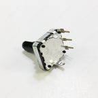 Rotary encoder data entry for Yamaha TYROS-2-3-4-5 MM6 MM8 NP-80 CVP