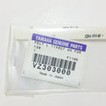 Felt strip L for Yamaha PSR-E313 PSR-E323 PSR-E333 PSR-E343 PSR-E423 KB-280