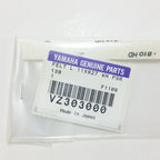 Felt strip L for Yamaha PSR-E313 PSR-E323 PSR-E333 PSR-E343 PSR-E423 KB-280