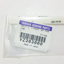 Load image into Gallery viewer, Felt strip L for Yamaha PSR-E313 PSR-E323 PSR-E333 PSR-E343 PSR-E423 KB-280
