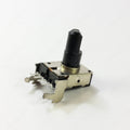 Rotary pot Pitch Bend for Yamaha PSR-1500 PSR-2000 PSR-2100 PSR-3000 PSR-S700