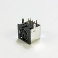 Din Connector jack 6P for Yamaha 9000-PRO CLP-840 CVP-202 CVP-103-105 PSR-9000