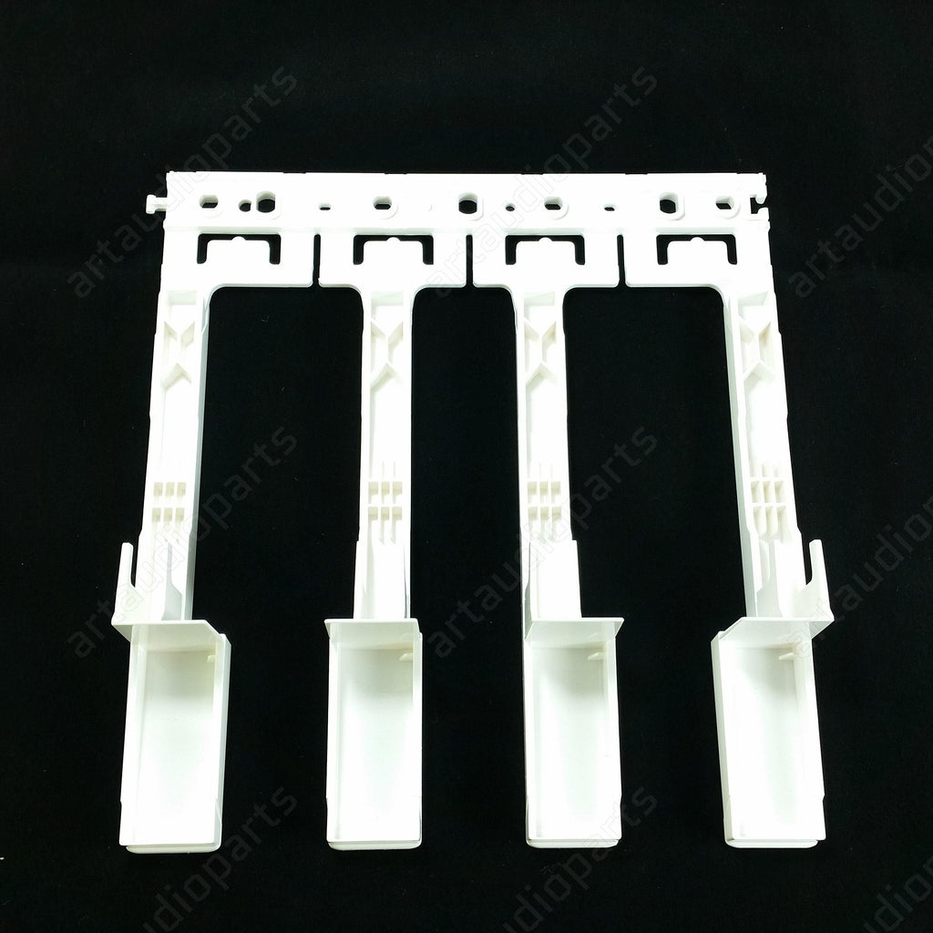 White Key C E G B for Yamaha PSR-E213-E223-E233-E303-E313-E323-E333-E403-E413-E423 - ArtAudioParts