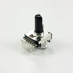 Master Volume pot for Yamaha DGX-203-205-220-230-305-505-520-530-620-630-640