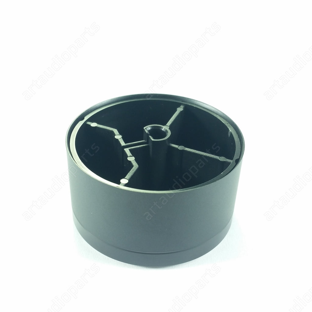 Bouton de volume D50 pour récepteur AV Yamaha RX-V1600 RX-V2600 RX-V2700 RX-V3800