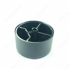 Bouton de volume D50 pour récepteur AV Yamaha RX-V1600 RX-V2600 RX-V2700 RX-V3800